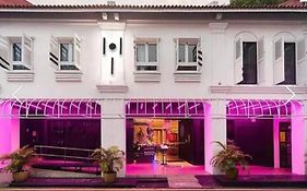 The Ardennes Hotel Singapore
